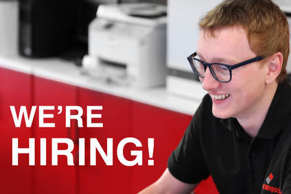 Easy Composites Sales and Customer Service Assistant Vacancy