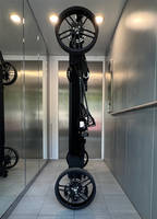 Akram Mobility HyperCycle Prototype One Thumbnail