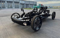 Akram Mobility HyperCycle Prototype Six Assembled Thumbnail