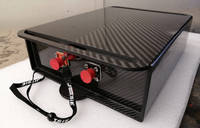 Carbon Fibre Battery Box by Bruce Creations Thumbnail