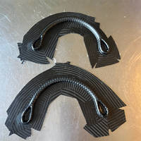 Carbon Fibre Handbag Handle Process Thumbnail