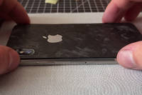 Custom Forged Carbon Fibre iPhone Case by PeteeLab Thumbnail