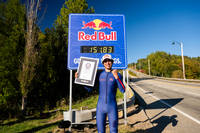 Diego Poncelet Red Bull Celebrating World Record Thumbnail