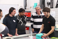 Easy Composites Announce First Open Days Thumbnail