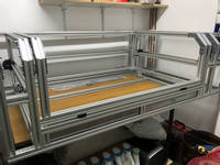 Laser Cutter Bed Frame Thumbnail