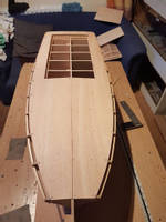 Plywood Template by Elson Boats Thumbnail