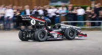 Staffordshire University Formula Student Car Launch 2026 Thumbnail