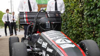 Staffordshire University Formula Student Car Launch 2026 Thumbnail