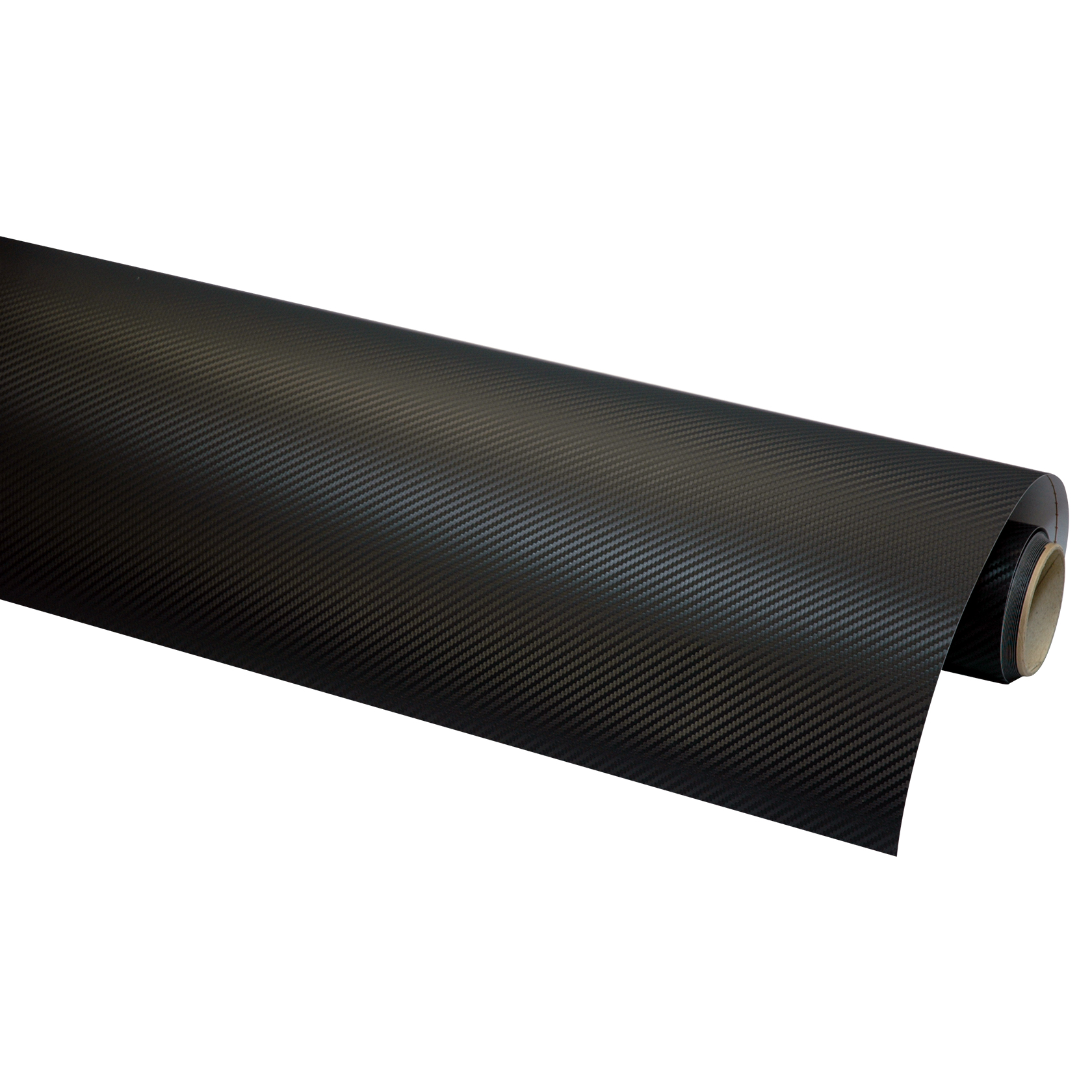 3M DI-NOC CA421 Carbon Fibre Wrap Vinyl Black Genuine 3M
