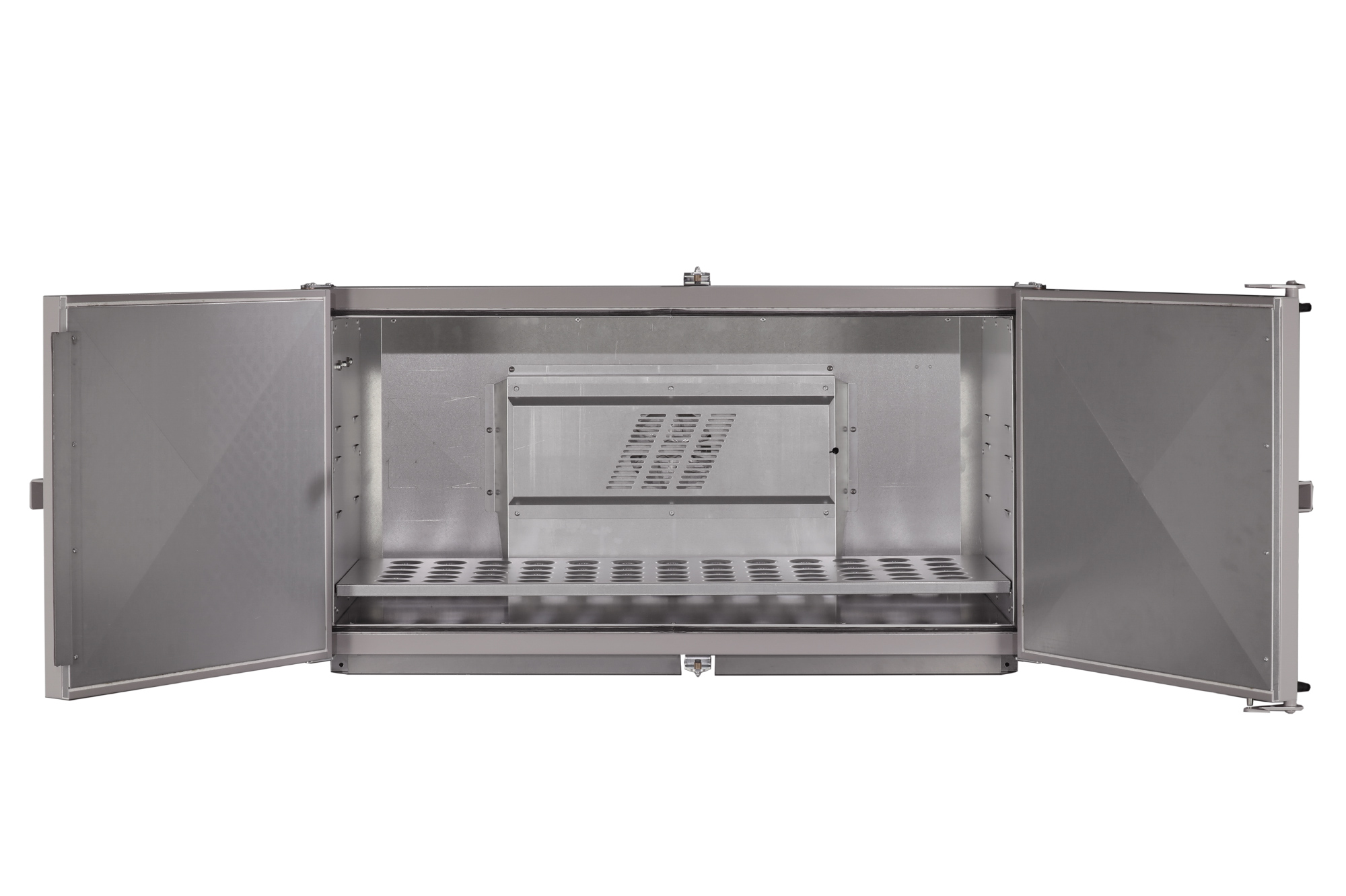 OV301 Precision Benchtop Curing Oven - Easy Composites