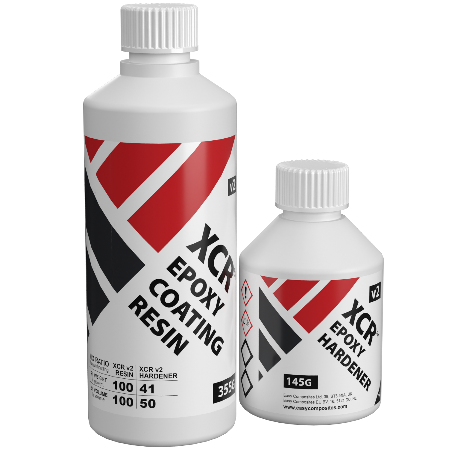 Polishing Compound for Resins and Gelcoat - Easy Composites