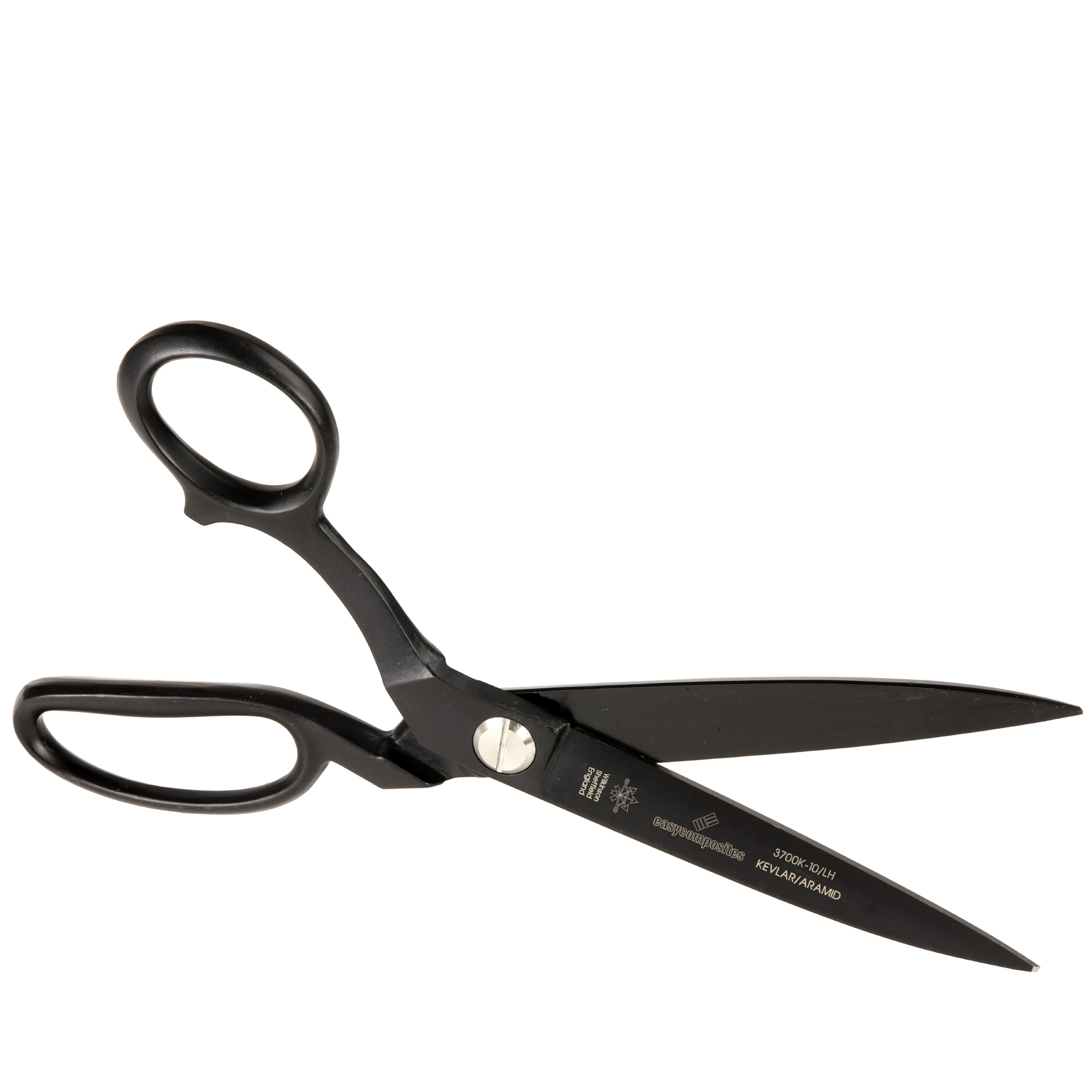 10″ Scissors for Composite Fibers