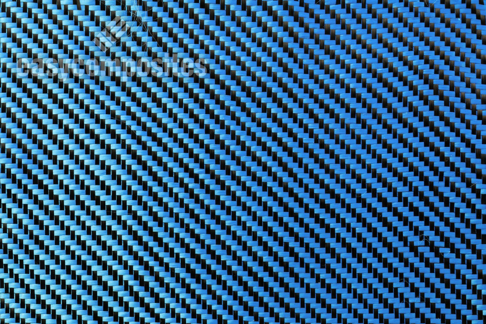 6"x48"x1/16" 2x2 Twill Carbon Fiber Fiberglass Plate Sheet Panel Glossy One Side 