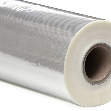 Full Roll of R100 Perforated Release Film (sometimes known as Breadwrap)