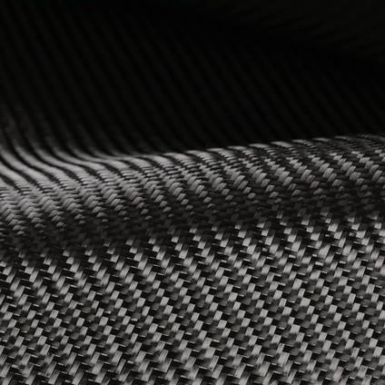 Carbon Fiber Style 284 | 2x2 Twill Weave
