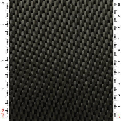 375g 5HS 6k Carbon Fibre Cloth