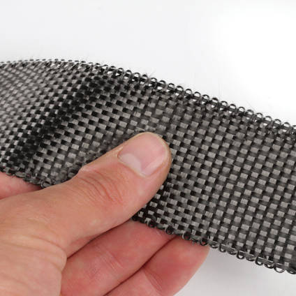 G Carbon Fibre Tape Plain Weave Mm Mm Easy Composites