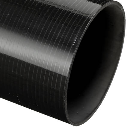 63.5mm (60.3mm) Roll Wrapped Carbon Fibre Tube
