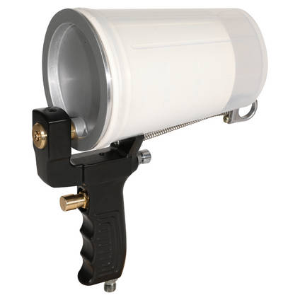 CG110 Gelcoat Spraying Cup Gun