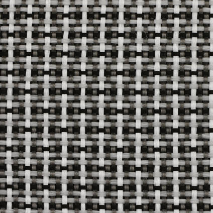 200g Plain Weave 3k Carbon Innegra - SAMPLE