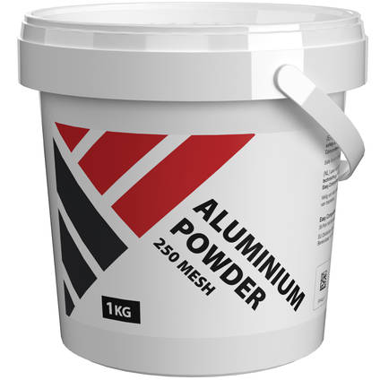 Aluminium Metal Powder 1kg
