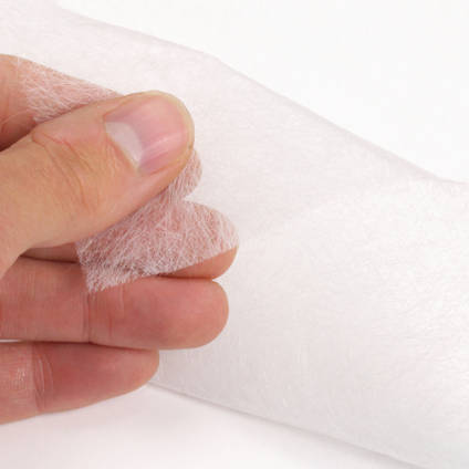30g Glass Surface Tissue Fingers