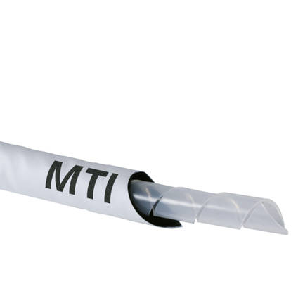 MTI® Hose - Microporous Vacuum Line for Infusion