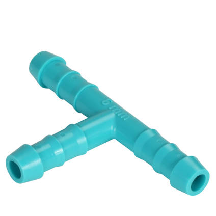 Tee Hose Connector 6mm