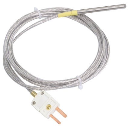 Auxiliary Temeprature Sensor