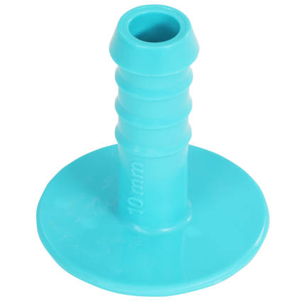 Resin Infusion Vacuum Port - 10mm