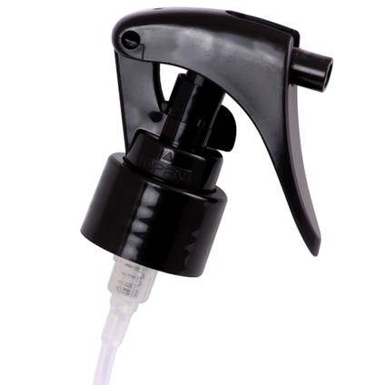 Disposable Spray Nozzle for 50ml and 250ml Bottle