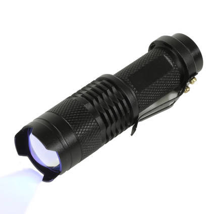 UV Curing Torch 395nm