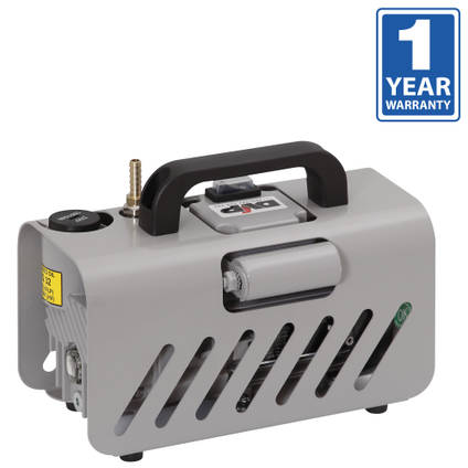 Refurbished EC4 Compact Composites Vacuum Pump