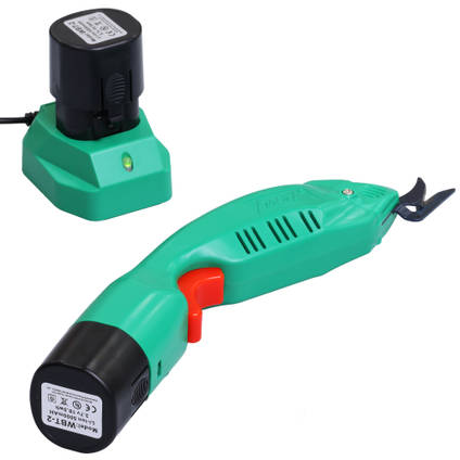 WBT2-C Electric Scissors With Charger