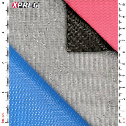 XT135S 250g 12k Carbon Tooling Prepreg Surface