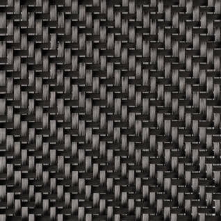 205g 2x2 Twill 3k Carbon Fibre Cloth (1270mm) Thumbnail