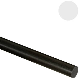 10mm Carbon Fibre Rod Thumbnail