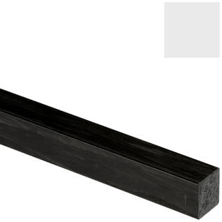 10mm Carbon Fibre Square Rod Thumbnail