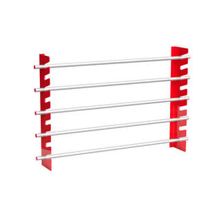 Composite Material Wall Roll Rack Thumbnail