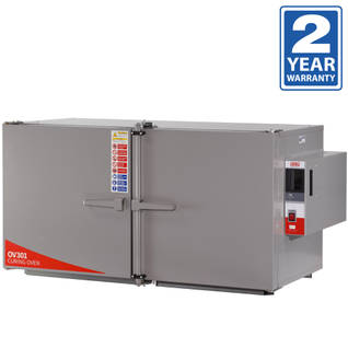 OV301 Precision Composites Curing Oven Thumbnail