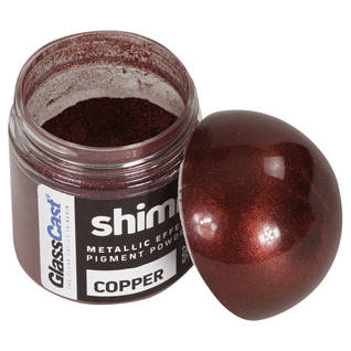 Copper SHIMR Metallic Pigment Powder Thumbnail