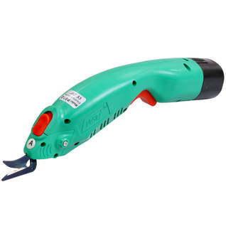 WBT2-C Electric Composites Scissors (UK) Thumbnail