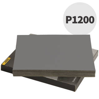 Mirka P1200 Wet and Dry Abrasive Paper Thumbnail