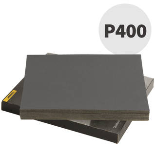 Mirka P400 Wet and Dry Abrasive Paper Thumbnail