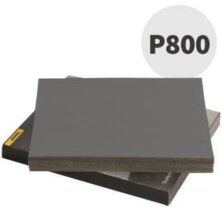 Mirka P800 Wet and Dry Abrasive Paper Thumbnail