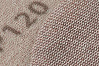 The Mesh Structure of Mirka Abranet ACE Abrasive Pads Thumbnail