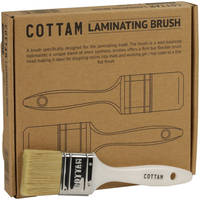 Composites Laminating Brush 2" (50mm) Carton of 10 Thumbnail