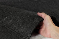 300g Carbon Fibre Non-Woven Mat in Hand Thumbnail