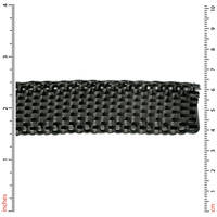 25mm Plain Weave Carbon Fibre Tape Thumbnail