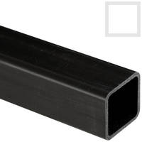 20mm (17mm) Carbon Fibre Square Box Section  Thumbnail